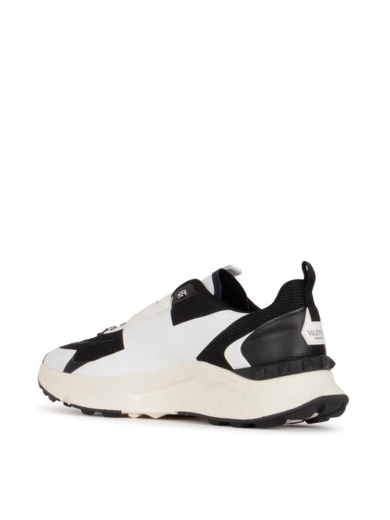 26SS 발렌티노 가라바니 스니커즈 8Y2S0H96PTN 0NI NERO BIANCO BIA NE - VALENTINO GARAVANI