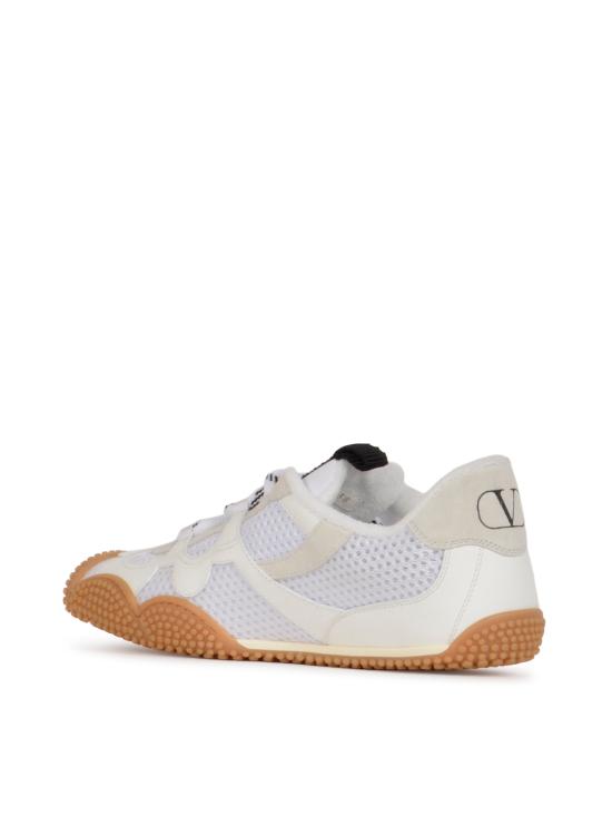 26SS 발렌티노 가라바니 스니커즈 8W2S0NB8SDV 9NX BIANCO BIA TRASP NERO - VALENTINO GARAVANI