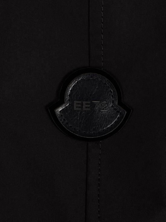 25FW 몽클레어 코트 31C00005 M6518999 BLACK - MONCLER