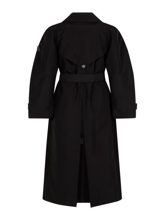 25FW 몽클레어 코트 31C00005 M6518999 BLACK - MONCLER