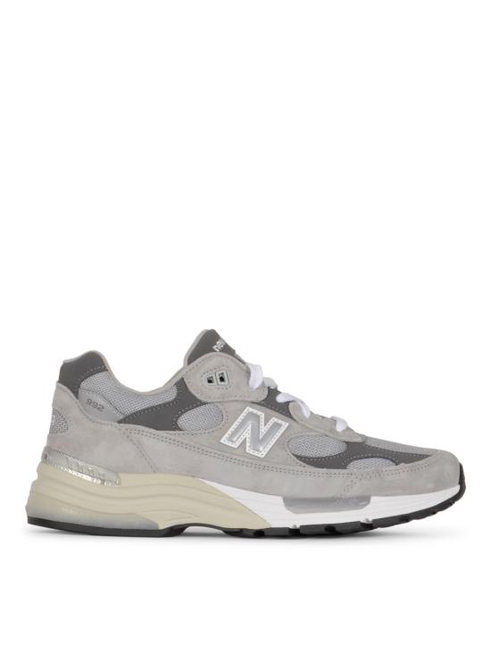 26SS 뉴발란스 992 메이드 인 USA 스니커즈 뉴발란스 U992GY