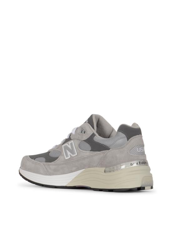26SS 뉴발란스 992 메이드 인 USA 스니커즈 뉴발란스 U992GY - NEW BALANCE