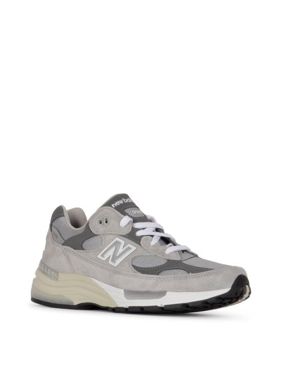 26SS 뉴발란스 992 메이드 인 USA 스니커즈 뉴발란스 U992GY - NEW BALANCE