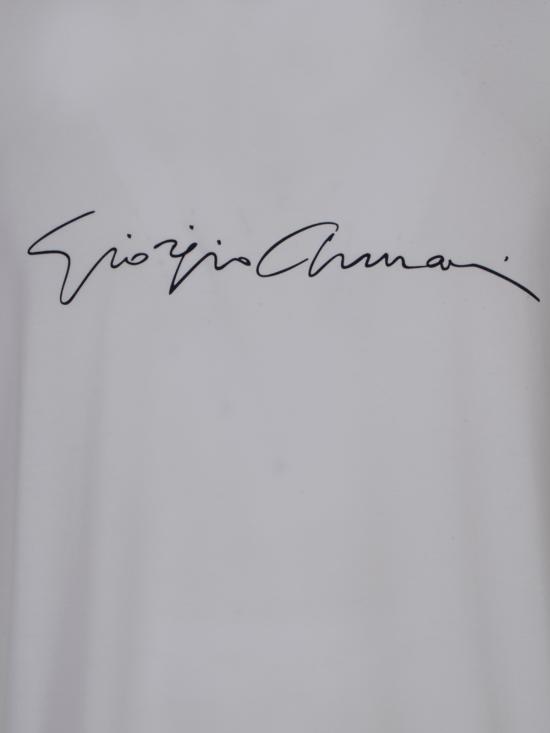 26FW 조르지오 아르마니 셔츠 6GST56 SJP4ZU090 - GIORGIO ARMANI