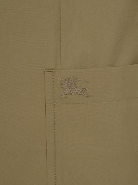 26SS 버버리 수트 자켓 8123382 C5120 SPARROW BEIGE - BURBERRY