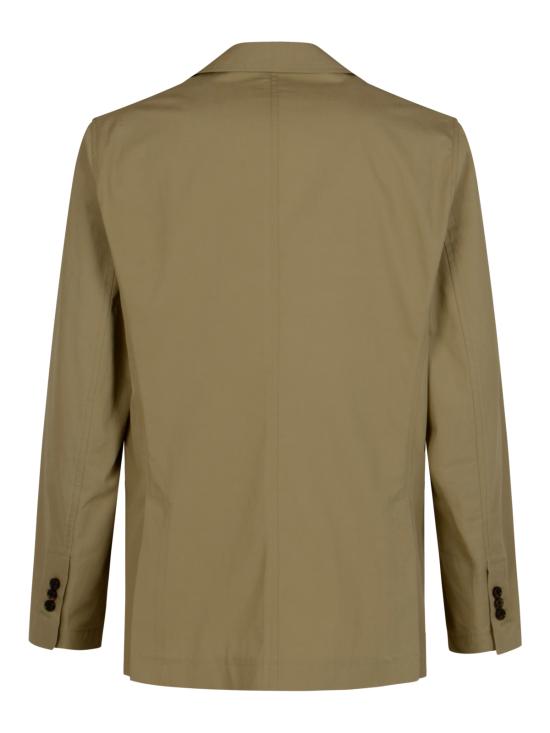 26SS 버버리 수트 자켓 8123382 C5120 SPARROW BEIGE - BURBERRY