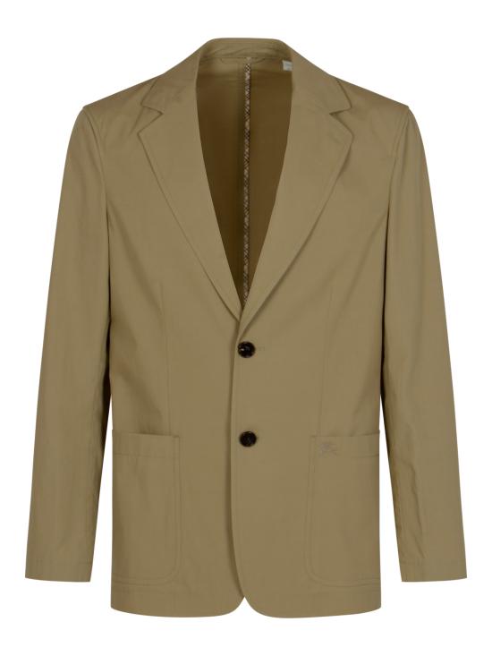 26SS 버버리 수트 자켓 8123382 C5120 SPARROW BEIGE