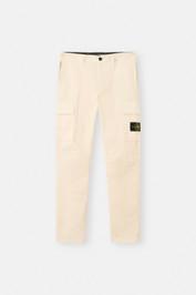26SS 스톤 아일랜드 스트레이트 팬츠 3100051 S0004V015G MILITARY GREEN