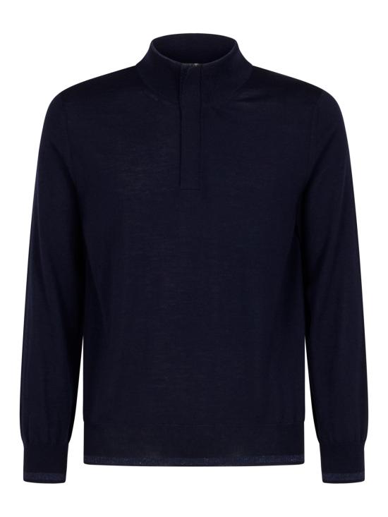 25FW 카날리 터틀넥 C1132 MK02356300 - CANALI