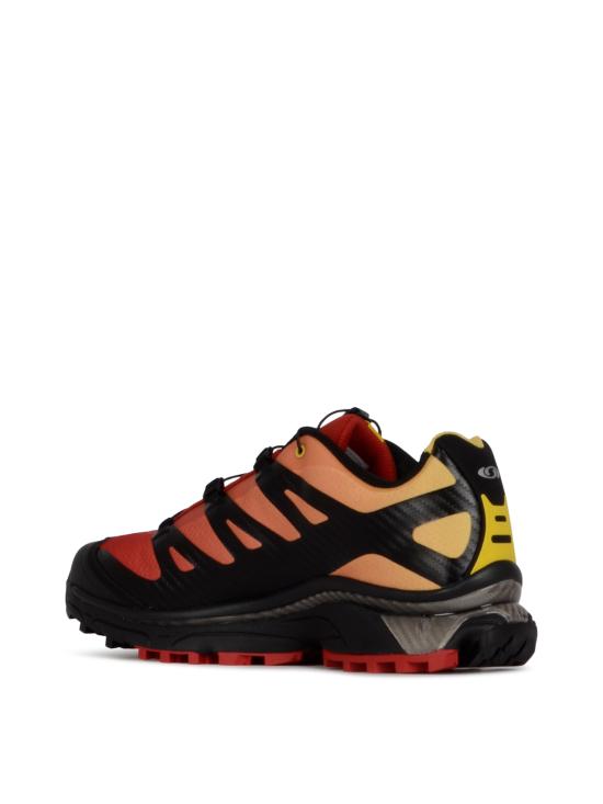 26SS 살로몬 XT-4 OG 스니커즈 L49159700 Lava Falls Beach Ball Black - SALOMON