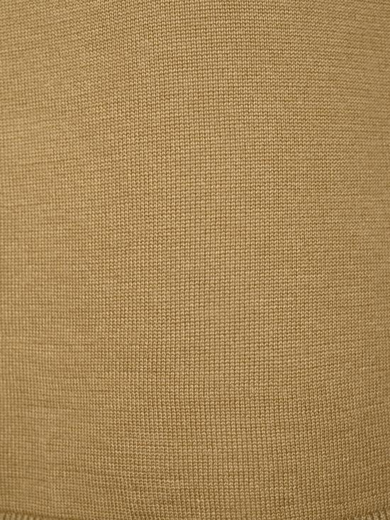 26FW 토템 반팔 티셔츠 253WRT0531 YA0079272 DESERT - TOTEME