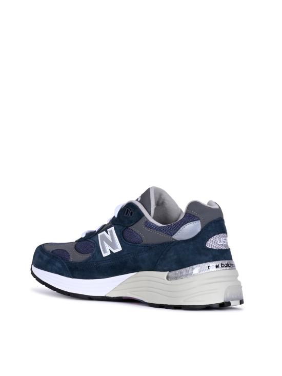 26SS 뉴발란스 992 메이드 인 USA 스니커즈 뉴발란스 U992NY - NEW BALANCE