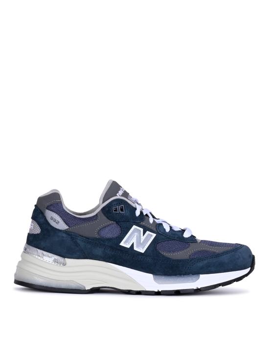 26SS 뉴발란스 992 메이드 인 USA 스니커즈 뉴발란스 U992NY - NEW BALANCE