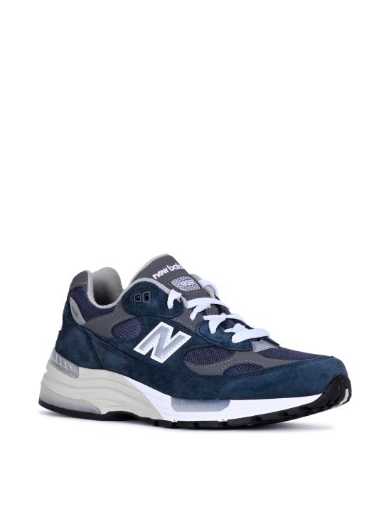 26SS 뉴발란스 992 메이드 인 USA 스니커즈 뉴발란스 U992NY - NEW BALANCE