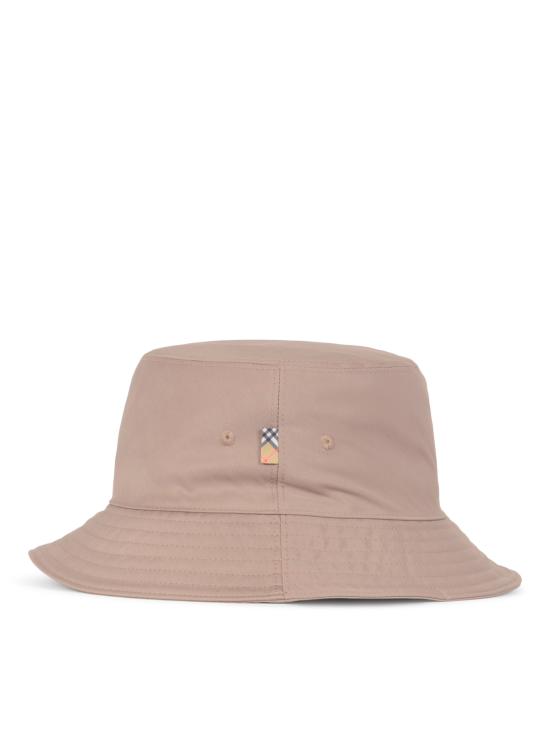 26SS 버버리 모자 8121829 B7349 Taupe - BURBERRY