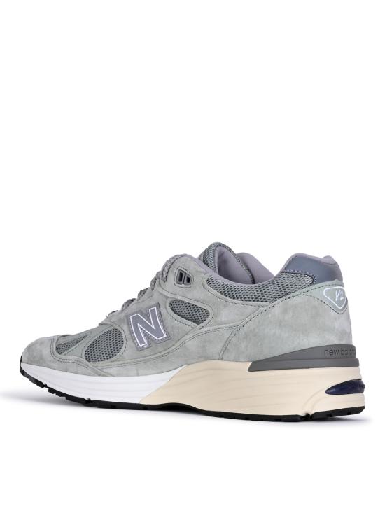 26SS 뉴발란스 991 스니커즈 U991BB2 - NEW BALANCE