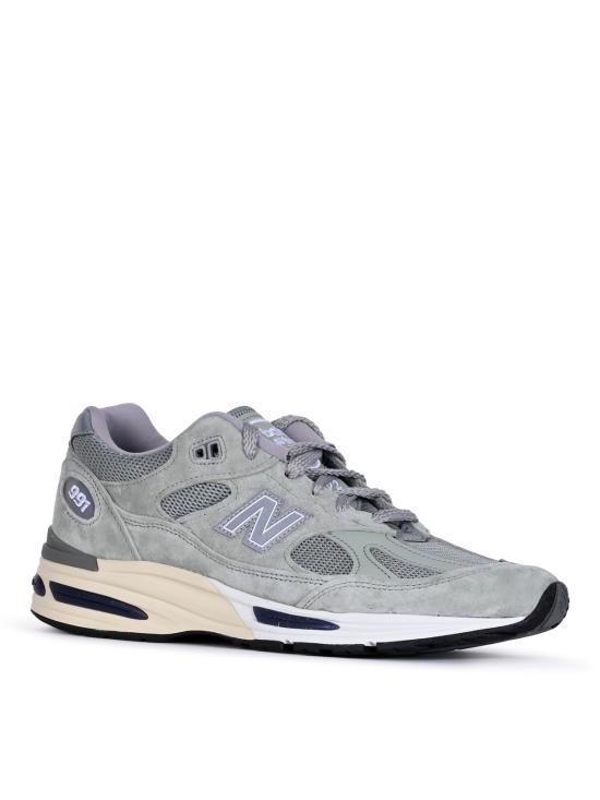 26SS 뉴발란스 991 스니커즈 U991BB2 - NEW BALANCE