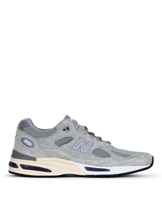26SS 뉴발란스 991 스니커즈 U991BB2 - NEW BALANCE