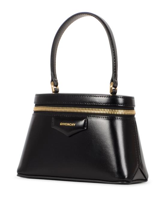 26FW 지방시 안티고나 배니티 백 BB60QMB13A 001 001 BLACK - GIVENCHY