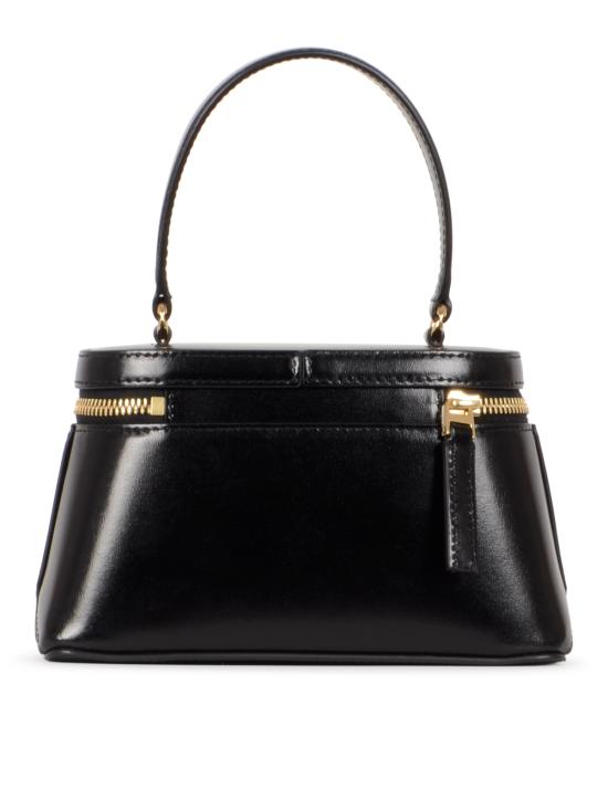 26FW 지방시 안티고나 배니티 백 BB60QMB13A 001 001 BLACK - GIVENCHY