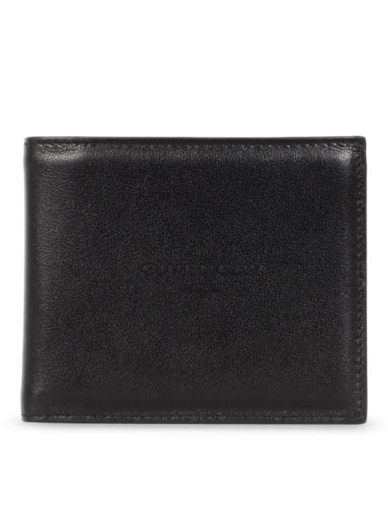 26FW 지방시 남성 반지갑 BK60FZK21L 001 BLACK