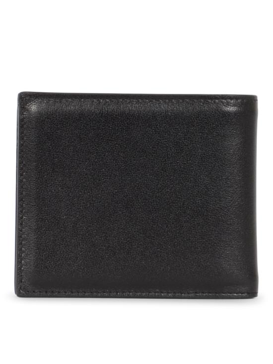26FW 지방시 남성 반지갑 BK60FZK21L 001 BLACK - GIVENCHY