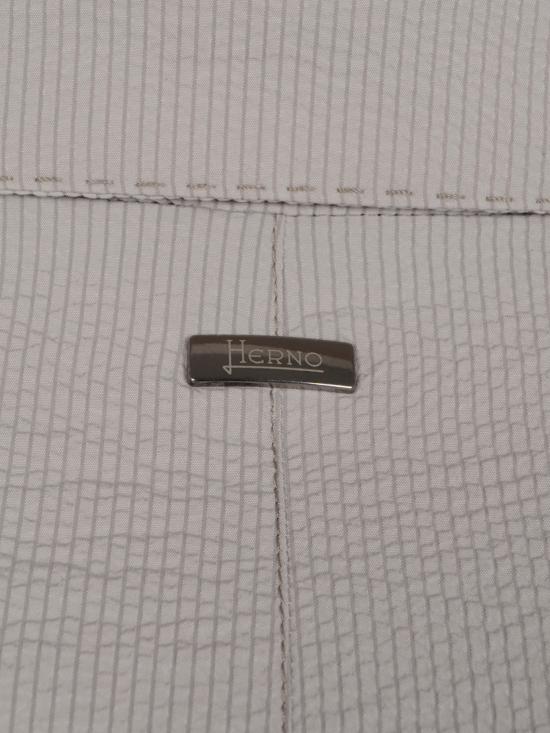 26SS 에르노 수트 자켓 GA000192U 126849403 GRIGIO PERLA - HERNO