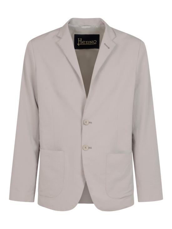 26SS 에르노 수트 자켓 GA000192U 126849403 GRIGIO PERLA