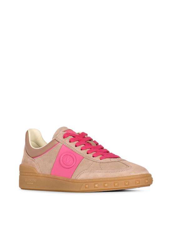26FW 발렌티노 가라바니 스니커즈 9W2S0IL9LAL 3EC ROSE CANNELLE C FEMININE - VALENTINO GARAVANI