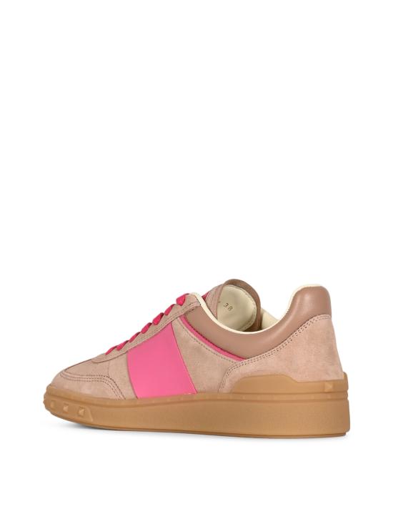 26FW 발렌티노 가라바니 스니커즈 9W2S0IL9LAL 3EC ROSE CANNELLE C FEMININE - VALENTINO GARAVANI