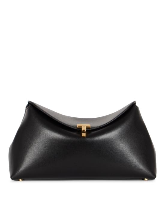 26FW 토템 티락 클러치 백 234WLGBG419 LE0025001 BLACK - TOTEME