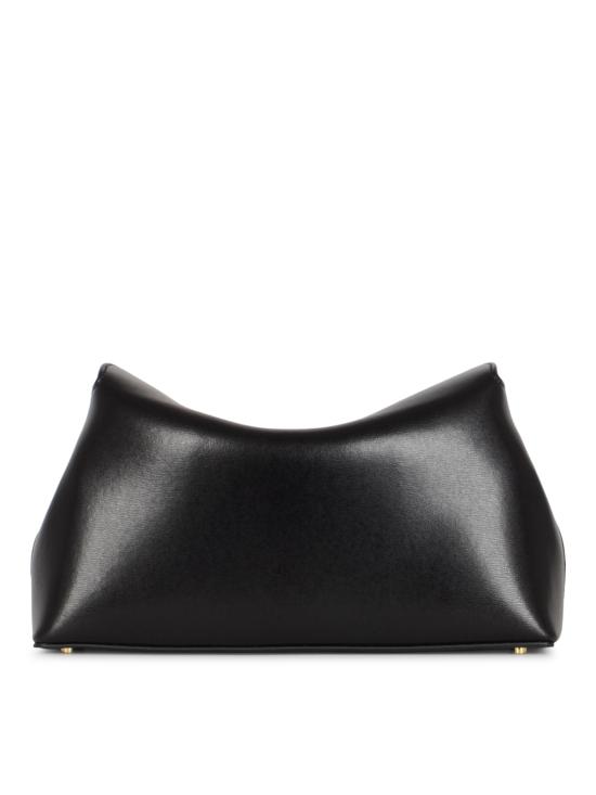 26FW 토템 티락 클러치 백 234WLGBG419 LE0025001 BLACK - TOTEME