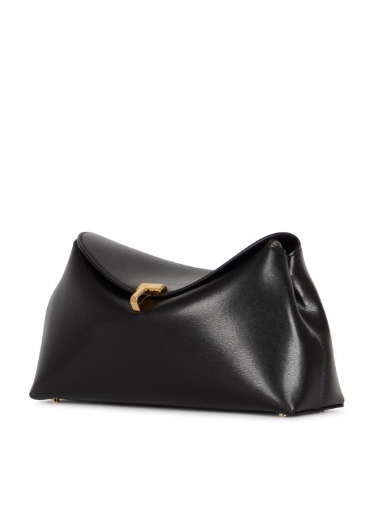 26FW 토템 티락 클러치 백 234WLGBG419 LE0025001 BLACK - TOTEME