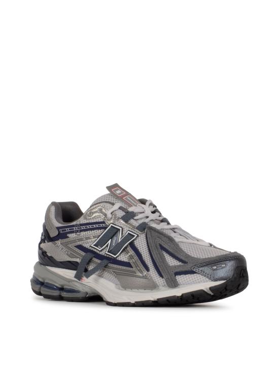 26SS 뉴발란스 1906R 스니커즈 U19064F6 GREY 020 - NEW BALANCE