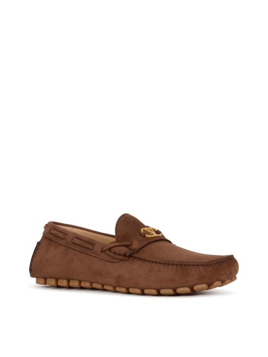 25FW 발렌티노 가라바니 로퍼 7Y2S0K98AAH 7N9 BARK BROWN - VALENTINO GARAVANI