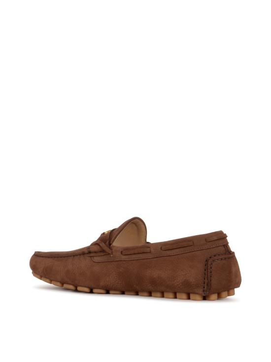 25FW 발렌티노 가라바니 로퍼 7Y2S0K98AAH 7N9 BARK BROWN - VALENTINO GARAVANI