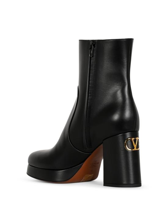 26FW 발렌티노 가라바니 부츠 9W2S0NF1DSH 0NO NERO - VALENTINO GARAVANI