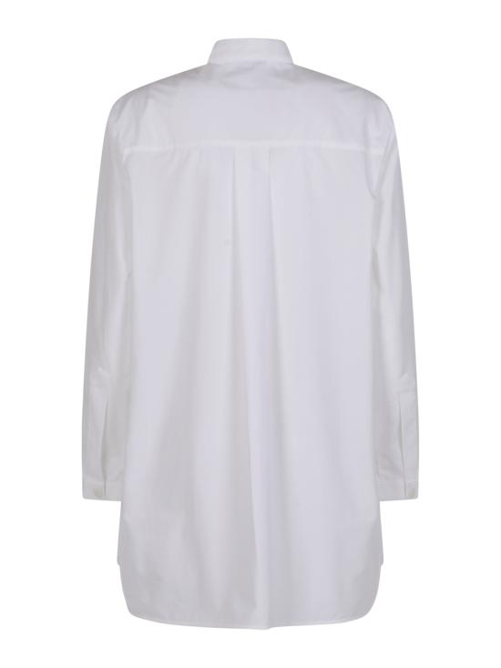 26SS 몽클레어 셔츠 932F00015 597LQ001 WHITE - MONCLER