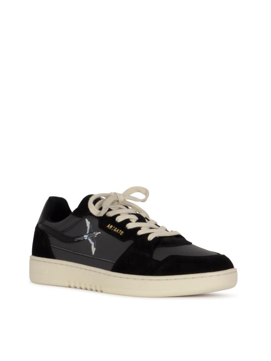 26FW 악셀 아리가토 스니커즈 F4033001 BLACK OFF - AXEL ARIGATO