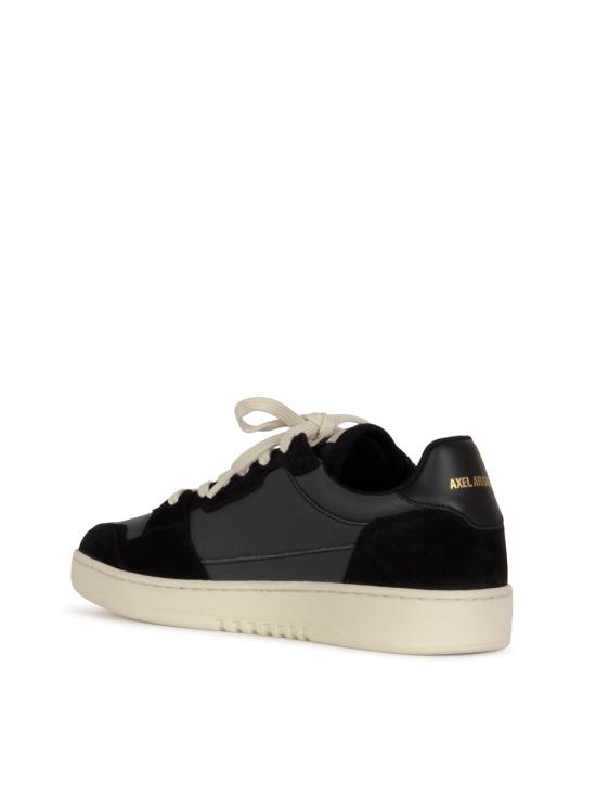 26FW 악셀 아리가토 스니커즈 F4033001 BLACK OFF - AXEL ARIGATO