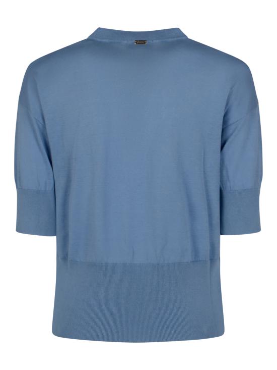 26SS 에르노 스웨터 MG000244D 721439027 OTTANIO - HERNO