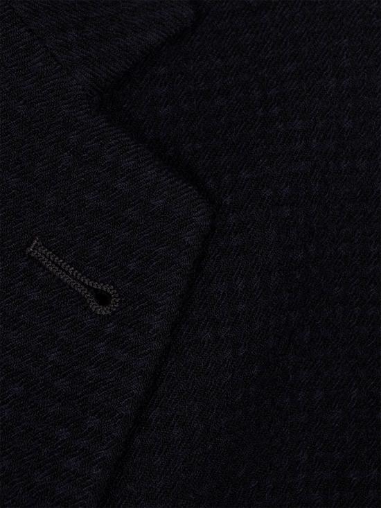 25FW 조르지오 아르마니 수트 자켓 GM000027 TE16775UB115 NEGRO - GIORGIO ARMANI