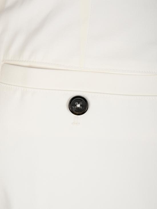 26FW 토템 스트레이트 팬츠 263WRB0417 FB0490047 White - TOTEME