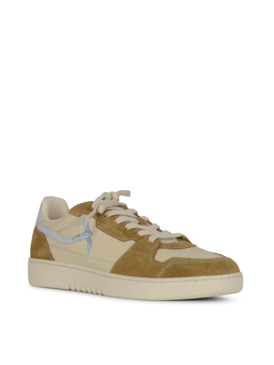 26FW 악셀 아리가토 스니커즈 F4033002 BEIGE DARK - AXEL ARIGATO
