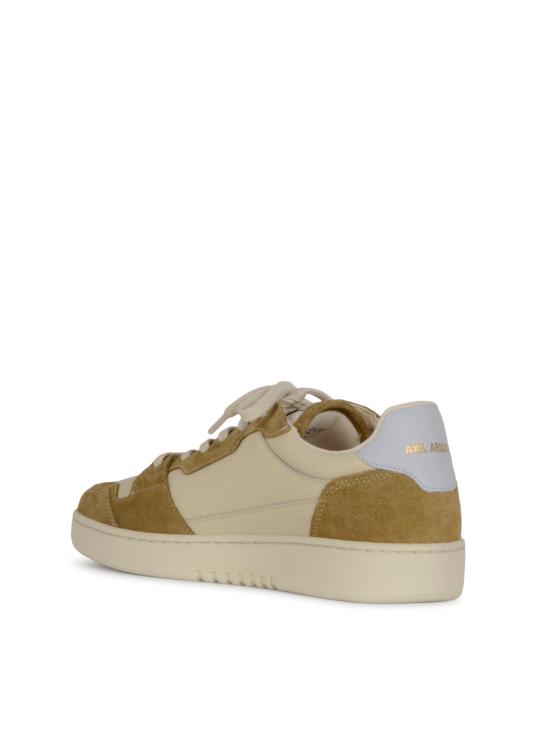 26FW 악셀 아리가토 스니커즈 F4033002 BEIGE DARK - AXEL ARIGATO