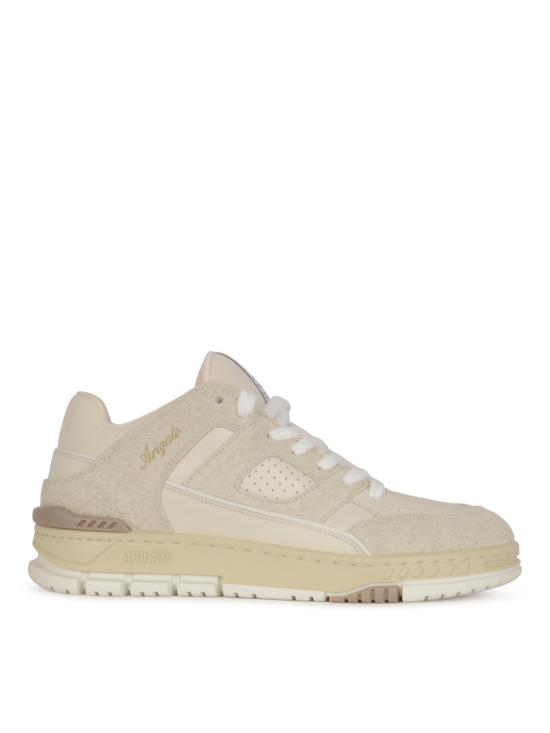 26FW 악셀 아리가토 스니커즈 F2279001 BEIGE - AXEL ARIGATO