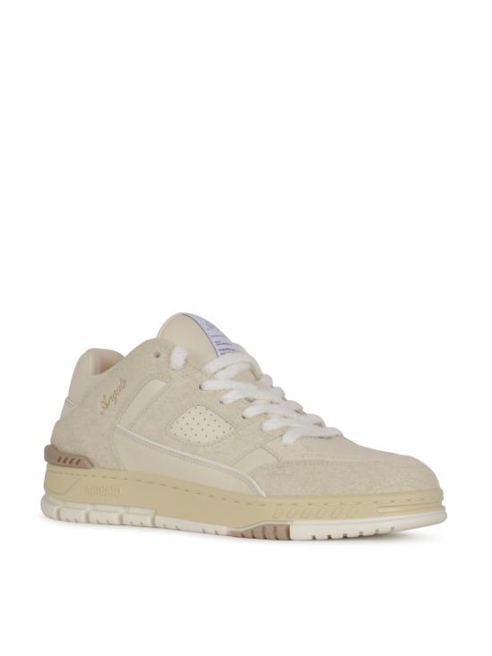 26FW 악셀 아리가토 스니커즈 F2279001 BEIGE - AXEL ARIGATO