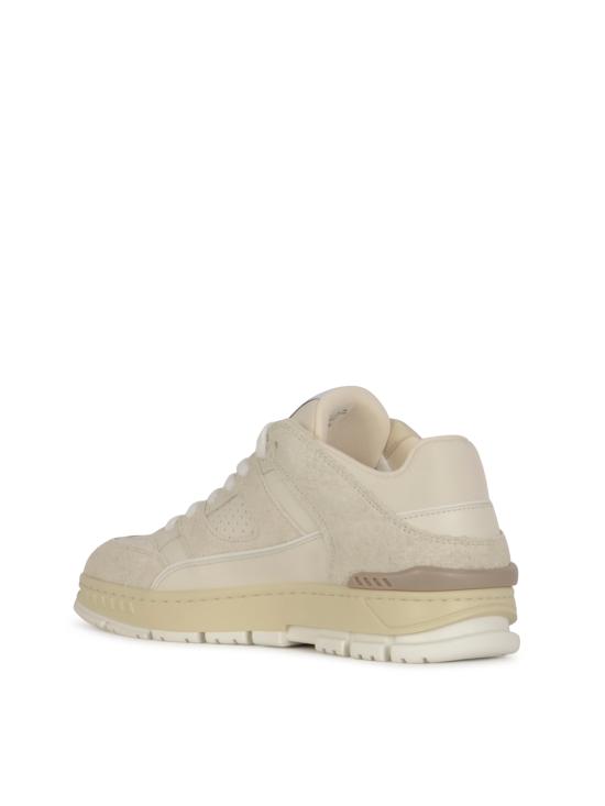 26FW 악셀 아리가토 스니커즈 F2279001 BEIGE - AXEL ARIGATO