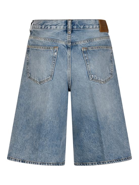 26FW 토템 데님 팬츠 263WRB0382 FB0423305 True Vintage - TOTEME