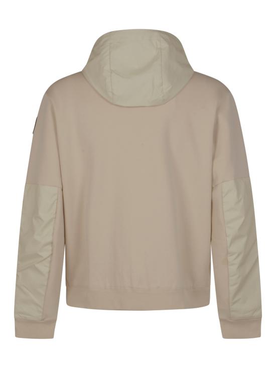 26SS 파라점퍼스 자켓 26SMPMFLEH01 0775 MOONBEAM - PARAJUMPERS